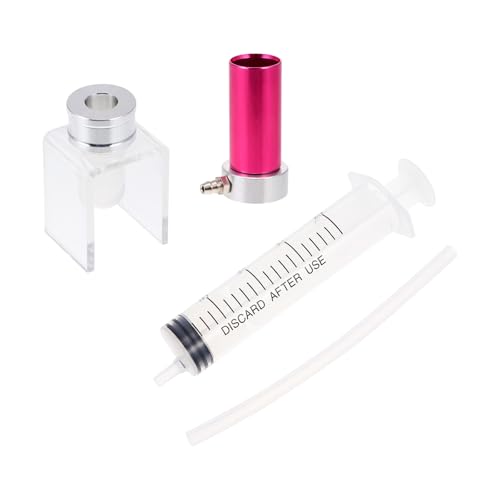 KJHBV Moldes de Silicona para Lápiz Labial Ecológicos y Profesionales Juego de 4 para Lápiz Labial Color Aleatorio para y Proyecto Familiar Divertido