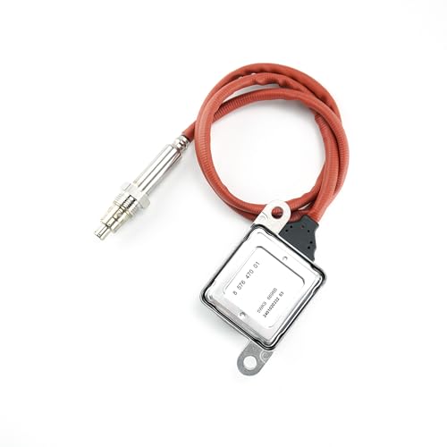 Capteur NOx 13628589845 pour corriger la surconsommation BMW - 4