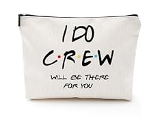 I DO CREW