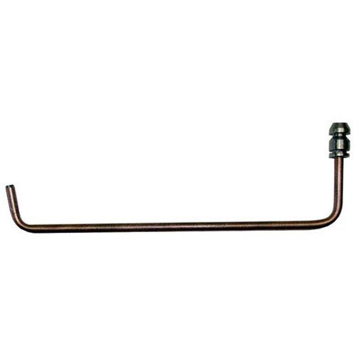 Exact FIT for American Range A29205 Pilot Tube 3/16 with Head - Replacement Part BY MAVRIK