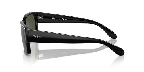 Image of Ray-Ban RB4388 Square Sunglasses