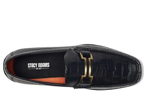 Image of Stacy Adams Embrey Moc Toe Driver