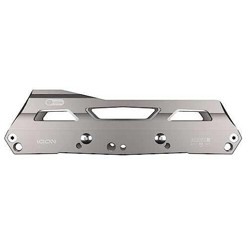 Iqon CL Decode Pro Freeskate Frames (80 - Bright)