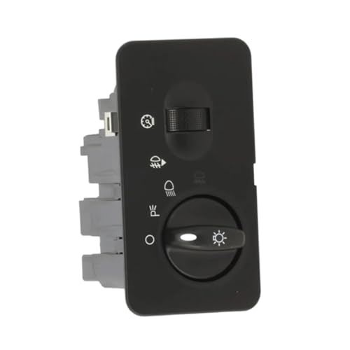 Interruptor de faros Ford F350 2004 regulador de intensidad luces delanteras King Ranch XLT XL