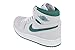 Nike Men's Court Vision Mid Nn Af Sports Shoe, Summit White Oxidized Green Bicoastal, 10.5 US