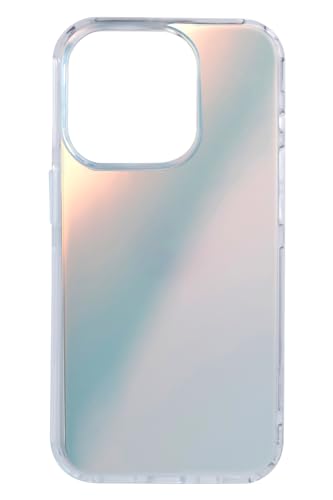 Amazon.co.jp: HIGHER iPhone 15 Pro ケース ハイブリッドケース
