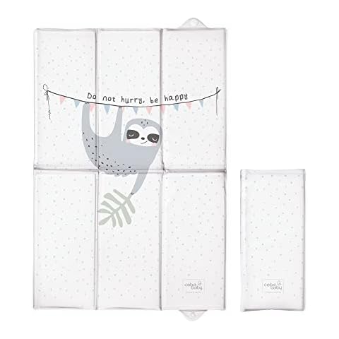 Faltbare Baby Reise Wickelauflage Weiche wasserdichte tragbare Windel Windel Wechsler Cover