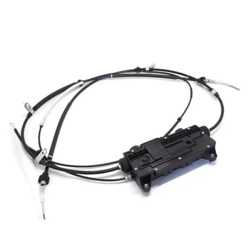Actuador de freno de estacionamiento LR019223 para Discovery 3 y Range Rover Sport