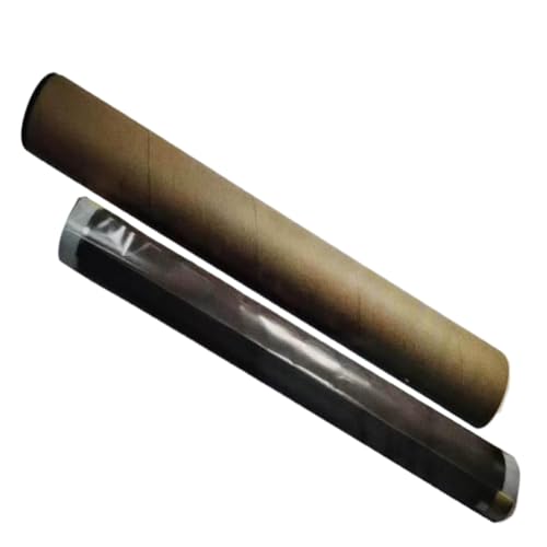 Manchon de fusion métallique RL1-0024 pour réparer les défauts d'impression Canon IR