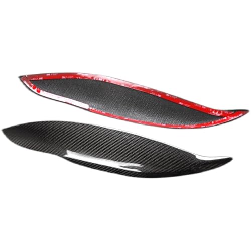 Sourcils de phares de voiture pour corriger le regard de votre Civic EK9 1997