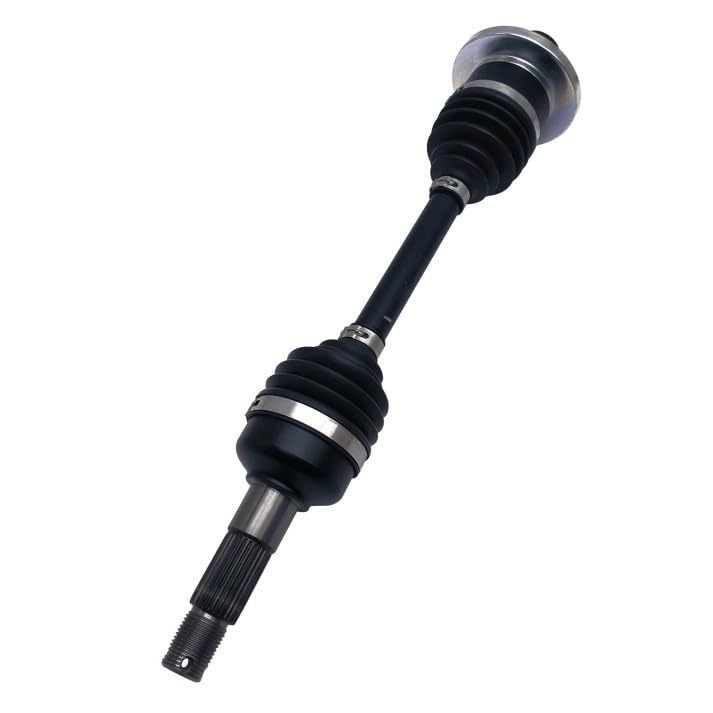 TYLNY WAŁ NAPĘDOWY CV LH DO CF 500 620 800 X5 X6 X8 4x4 ATV UTV 9010-280100-50000 9010-280100-50001