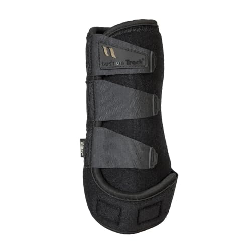 Back on Track Airflow Exercise Boots M Black