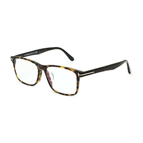 [Tom Ford] (gtH[h) u[Cg ubN Kl Y FT5752-F-B/V 052 55 noi [sAi]
