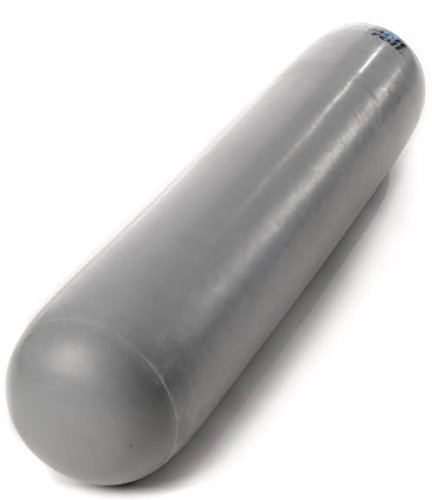 Fitness Rolle Pezzi Formula Fit-Roll Maxafe Training Rolle Workout Sport