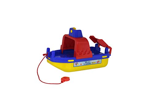 Preisvergleich Produktbild Wader Fähre Lagoon