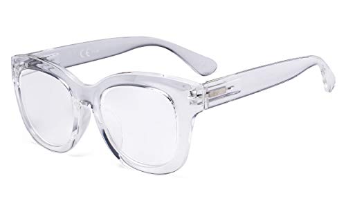 Lunettes de lecture rétro Eyekepper contre la fatigue visuelle des femmes