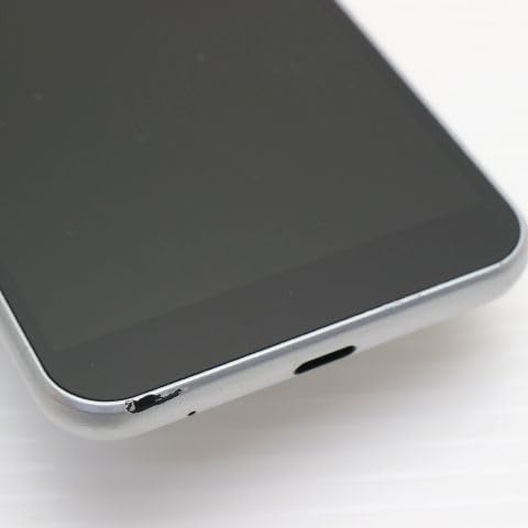 SIMフリー 本体 Android One S5 32GB 079G4 シルバー Amazon | SHARP Android One S5 32GB クールシルバー SBANOS5 SoftBank