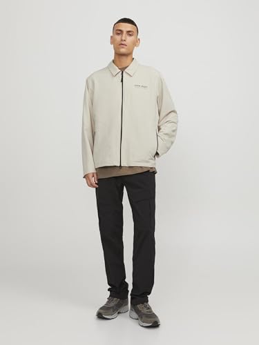 JACK & JONES JCOTRACK Shacket – Ansicht 4