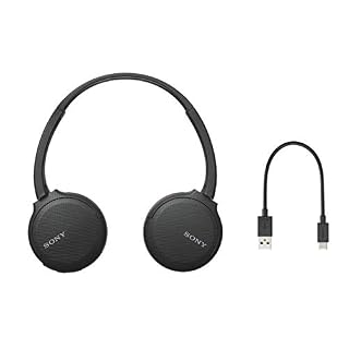 Sony WH-CH510 Casque Sans Fil Bluetooth avec micro intégré et appels mains libres – Noir - Les Beatles, Paul McCartney, John Lennon, RIngo Starr, George Harrison Sony WH-CH510 Casque Sans Fil Bluetooth avec micro intégré et appels mains libres - Noir – Image 6