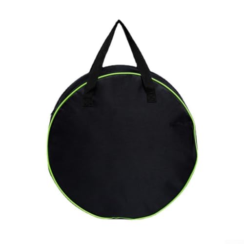 Jotekonoby Bolsa de cable de carga para vehículos eléctricos, funda de transporte para coche, caravana, caravana