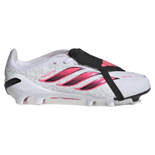 Predator Elite Ft Fg J Çocuk Beyaz Futbol Krampon IH2109