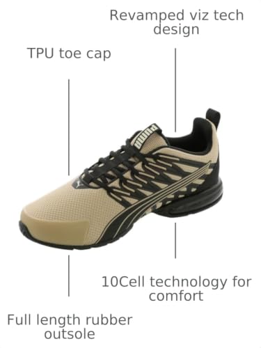 Image of PUMA Men's Voltaic Evo Cross Trainers