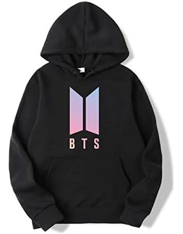 Ebaysic Unisex Poly cotton Hooded Neck Hoodie