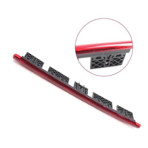 Feu Stop LED Mini Cooper R52 Idéal Sorties Cabriolet Sécurisées - 4