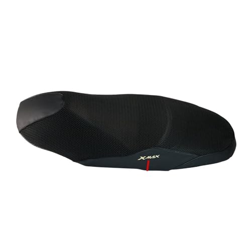 Accessoires de moto housse siège Xmax 300 250 coussin de protection selle 2022 2023