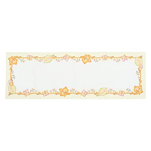 THUN - Runner da Tavola - Linea Fall in Love - per...