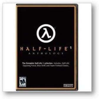 Half Life 1 Anthology