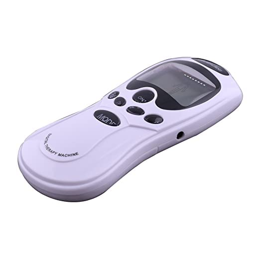 AHCP ACUPRESSURE HEALTH CARE PRODUCT Acupressure Blue Idea Digital Therapy Machine AHCP ACUPRESSURE HEALTH CARE PRODUCT Acupressure Blue Idea Digital Therapy Machine