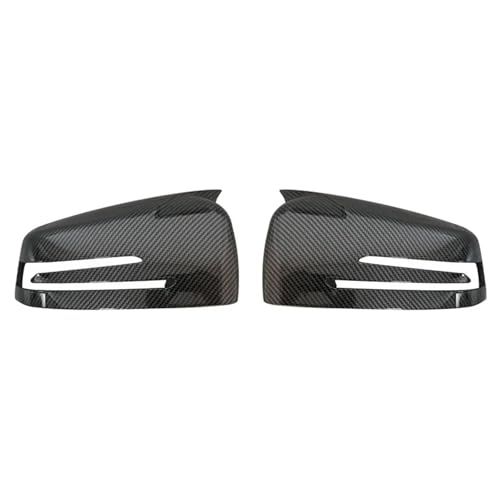 Capot de rétroviseur Benz Classe A W176 pour réparer une coque