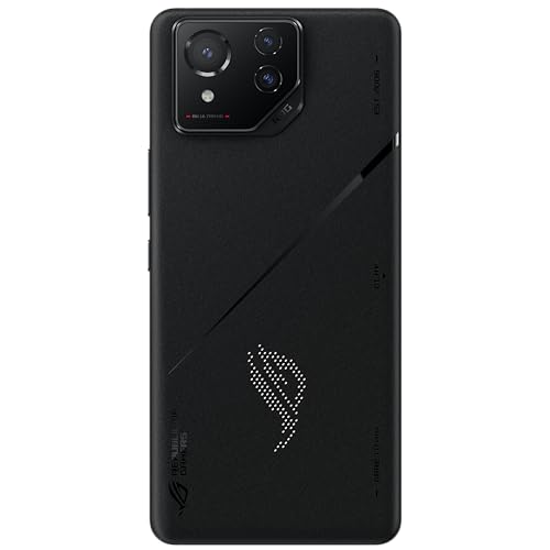 ASUS ROG Phone 8 Pro