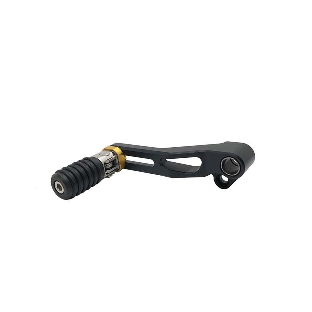 Uuipip G Motorcycle Ear Shift Lever Ear Shifter Shift Lever Pedal Pe For 1198 1198R 1198S 1198Sp 1098 1098S 1098R 848 2007-2013 Motorcycle