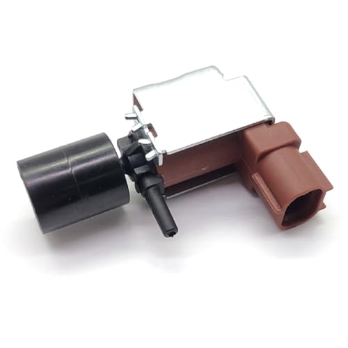 Électrovanne à vide 90910-12184 double commutation stable pour Dyna