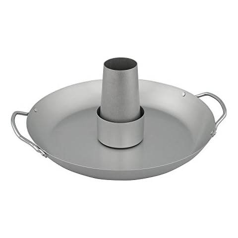 Campingaz Plat de Cuisson Vertical Cover