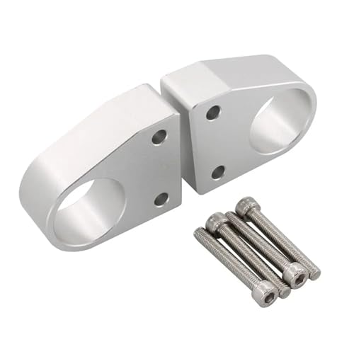 Rehausseur de moto pour VFR800F support en alliage robuste 20mm - 7