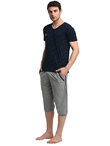 Image of Mack Jonney Regular Fit Mens Tracksuits(Pack of 2-MACK632130)
