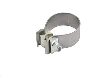 Amazon.com: Mopar 5539 8182AA, Exhaust Clamp : Automotive