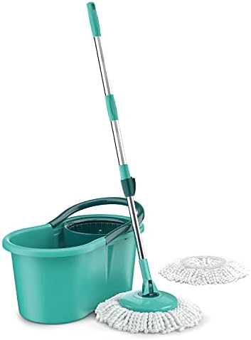 Flash Limp - Mop Giratório - MOP8210-VA