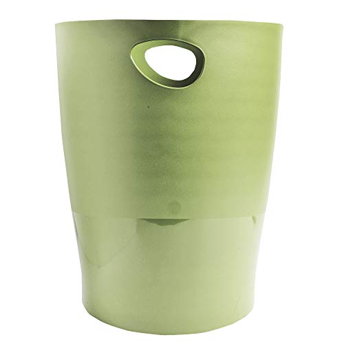 Exacompta Forever Ecobin avfallspapper – kalkgrön