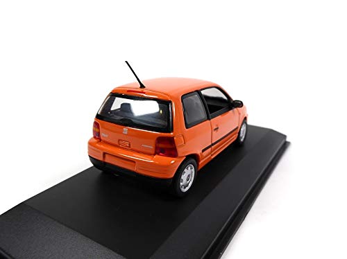 OPO 10 Auto 1/43 kompatibel mit Sitz Arosa 1997 - Minichamps (SE19)