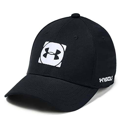 Casquette Under Armour Garçon Official Tour Cap 3.0 pour le golf