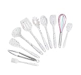 ⭐【Utilisation】Ce produit peut être utilisé pour les besoins quotidiens de cuisson.