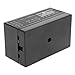 BeMatik - Contador dual digital de impulsos y eventos electromagnéticos de 5...