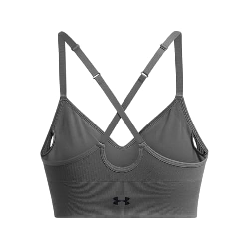 Image of Under Armour Vanish Seamless Low Impact Sports Bra