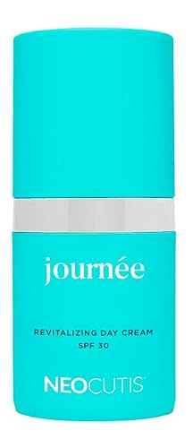 NEOCUTIS JourneÃ¨ Revitalizing Day Cream SPF 30, 0.5 Fl Oz