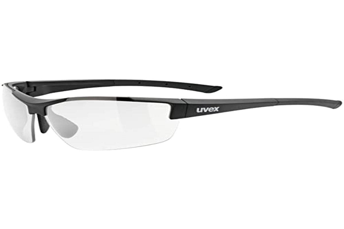 uvex okulary sportowe unisex-dorosły uvex sportstyle 612 VL (1 w zestawie)