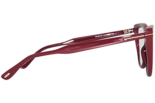 Gafas FT 5843 -B Tom Ford antirreflejantes para evitar la fatiga ocular en el trabajo 3